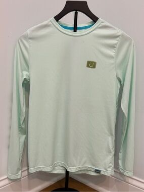 Youth XL Avid Sun Shirt